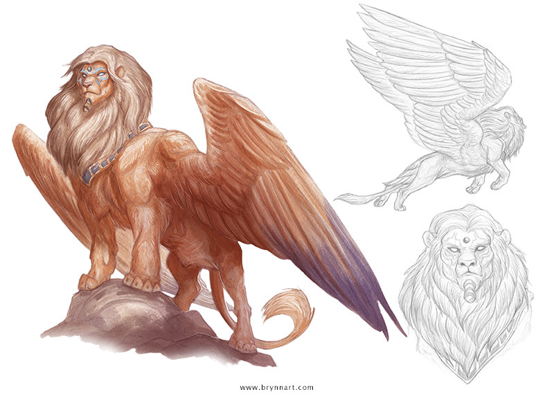 Androsphinx