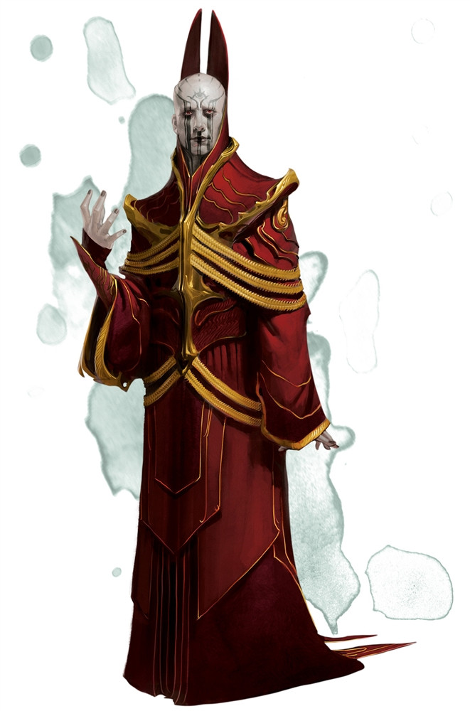Archimage