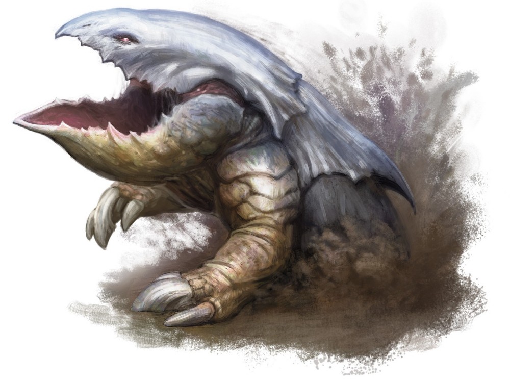 Bulette