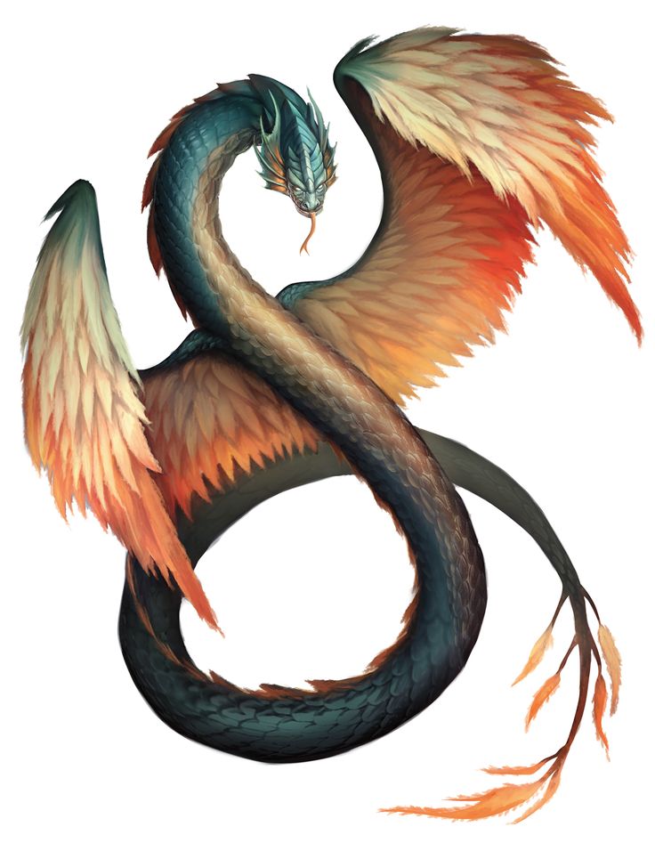 Couatl