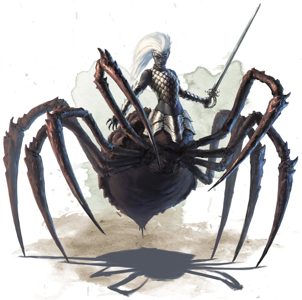 Drider