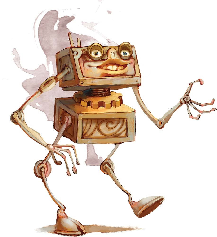 Duodrone