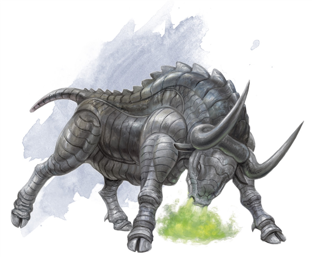 Gorgone