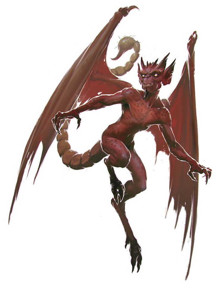 Diablotin