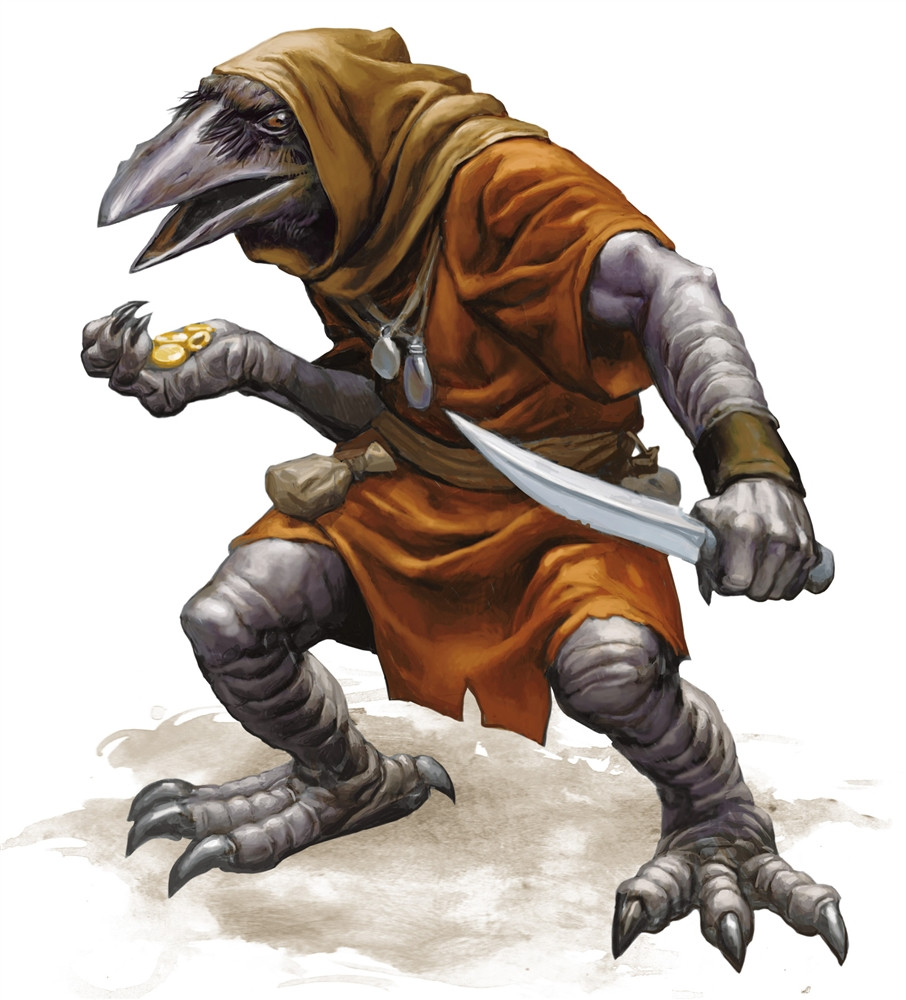 Kenku