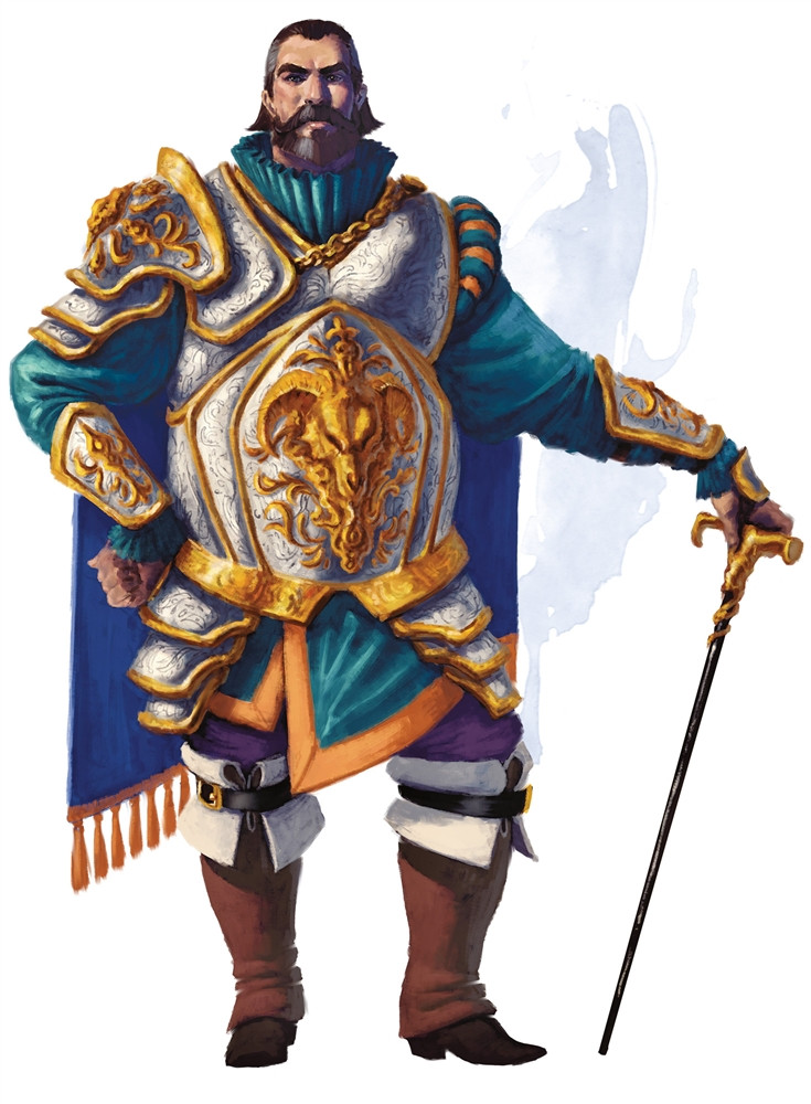 Noble