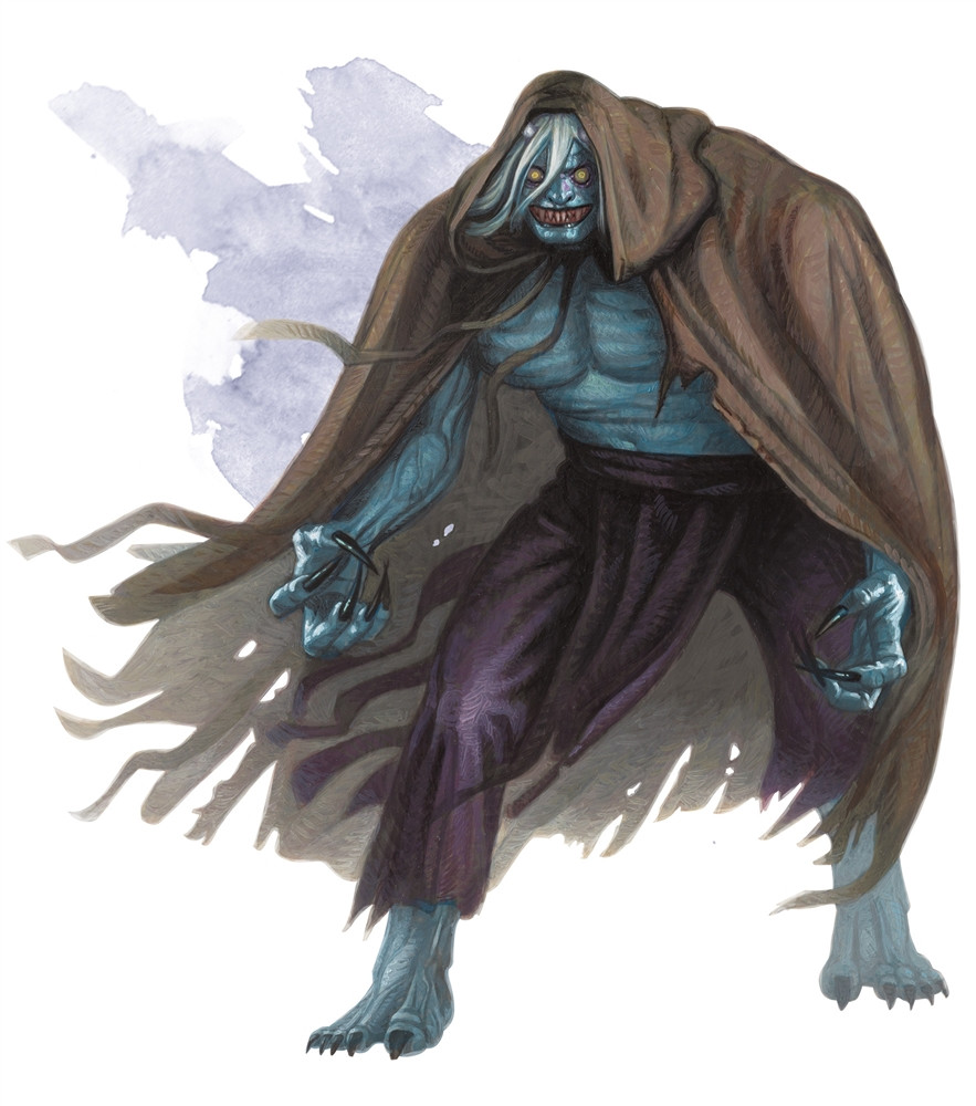 Oni