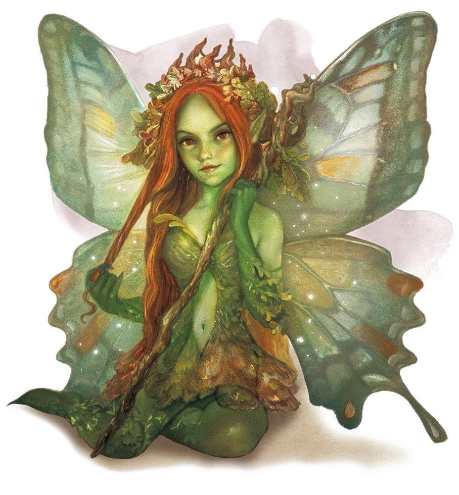 Pixie