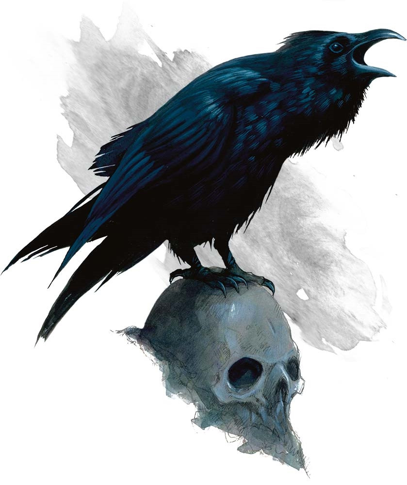 Corbeau