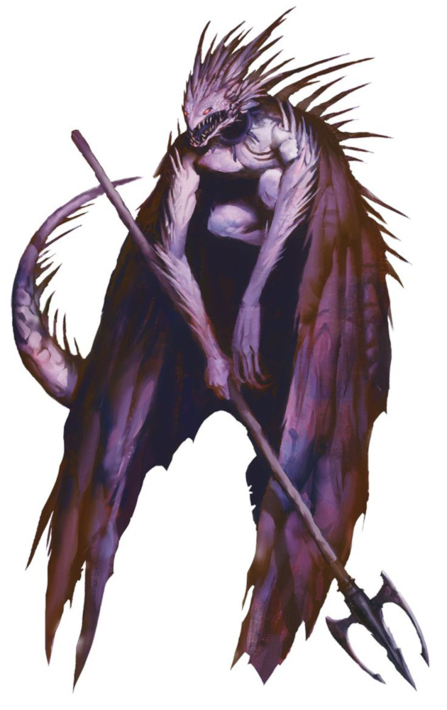 Diable épineux