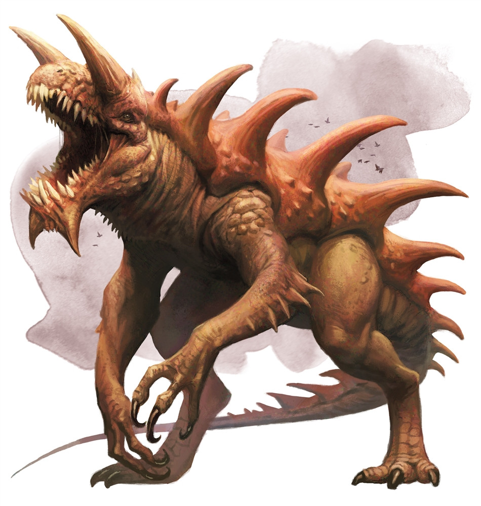 Tarasque